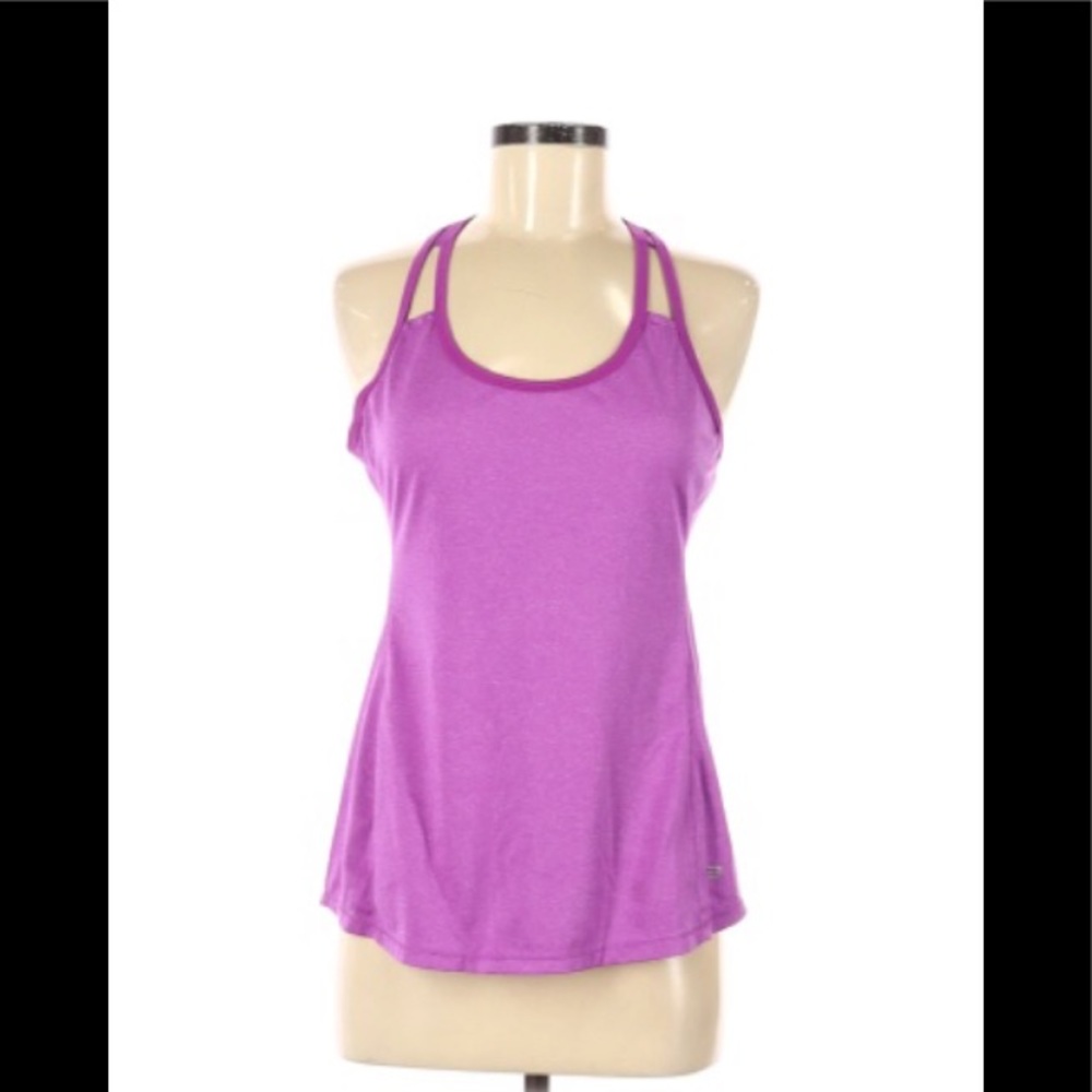 Layer 8 Workout Tank